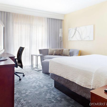 Courtyard By Marriott Fort Lauderdale City Of Plantation Exterior foto