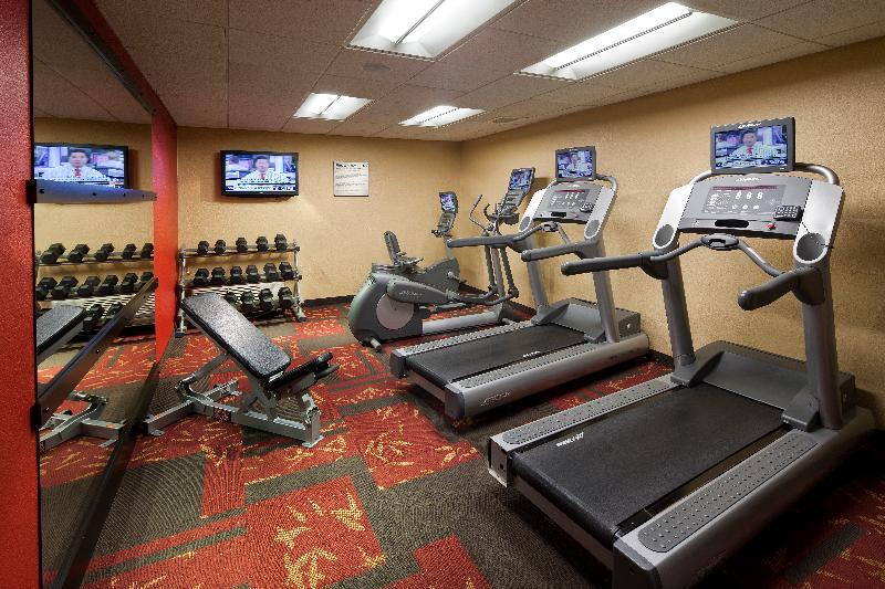 Courtyard By Marriott Fort Lauderdale City Of Plantation Exterior foto