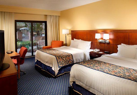 Courtyard By Marriott Fort Lauderdale City Of Plantation Cameră foto